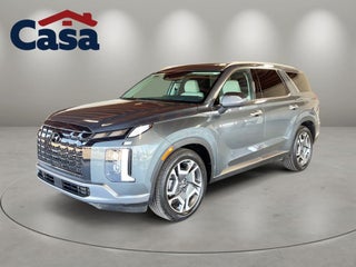 2025 Hyundai Palisade Limited