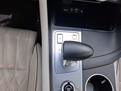 2019 Genesis G70 2.0T Advanced
