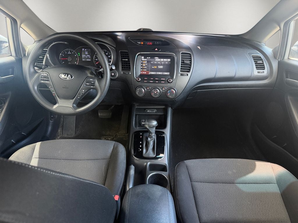2017 Kia Forte5 LX