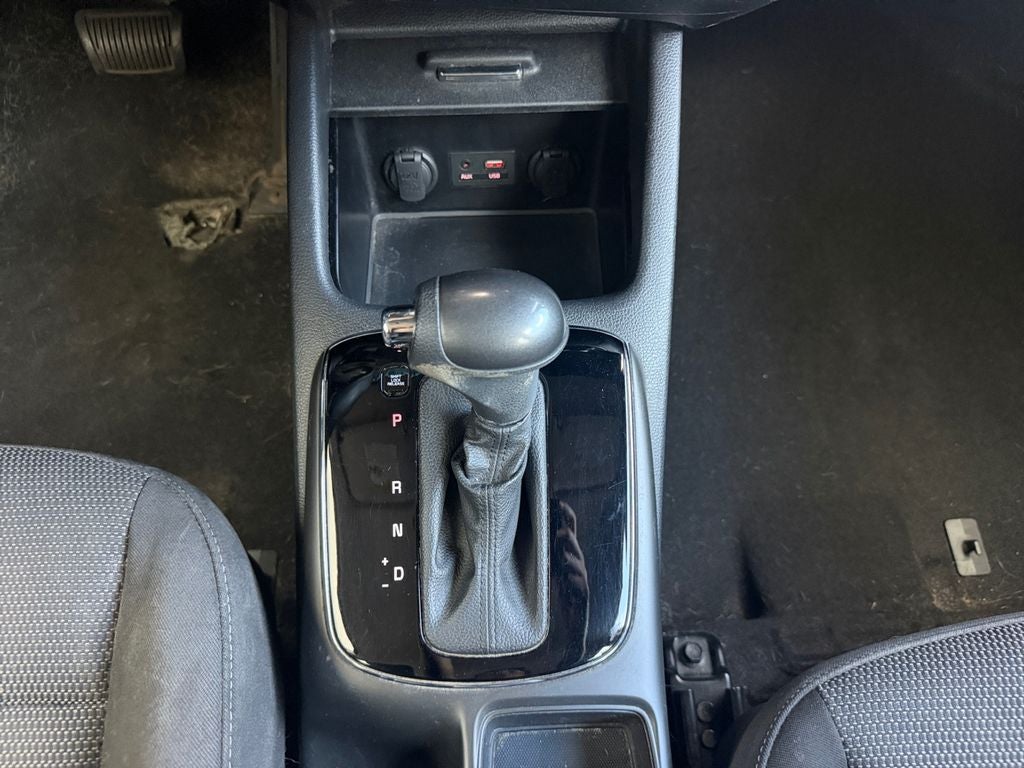 2017 Kia Forte5 LX