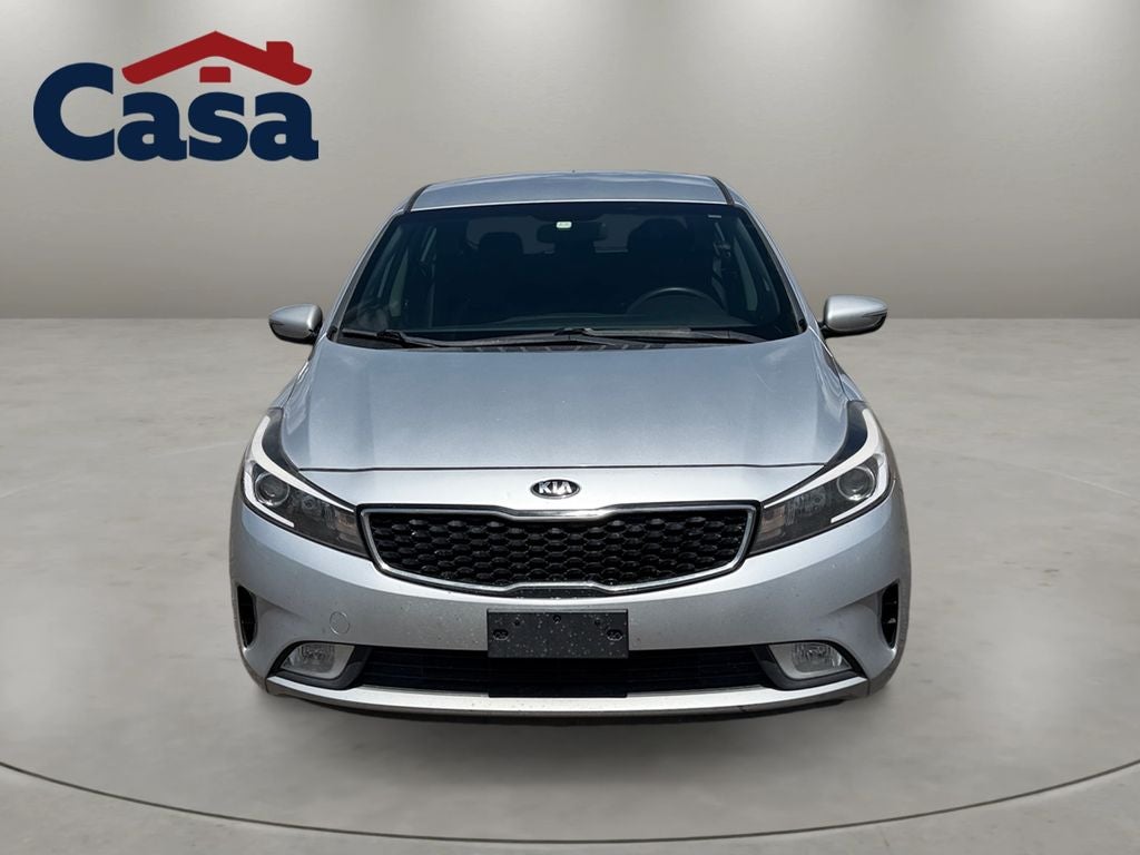 2017 Kia Forte5 LX