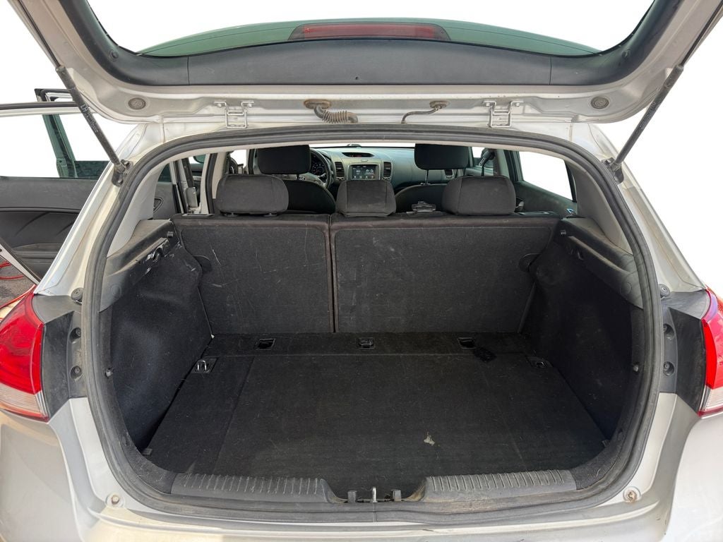 2017 Kia Forte5 LX