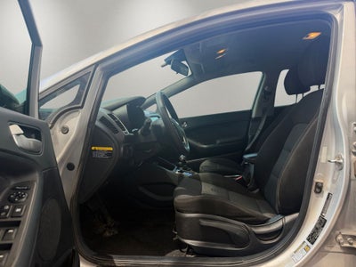 2017 Kia Forte5 LX