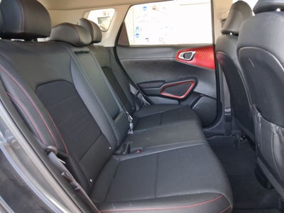 2022 Kia Soul Turbo