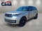 2024 Land Rover Range Rover SE