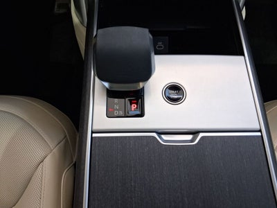 2024 Land Rover Range Rover SE