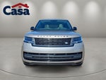 2024 Land Rover Range Rover SE