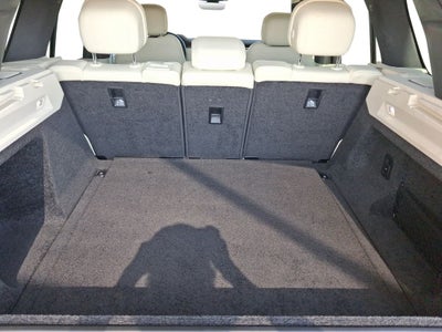 2024 Land Rover Range Rover SE