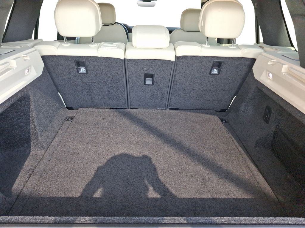 2024 Land Rover Range Rover SE