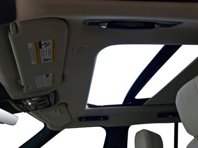 2024 Land Rover Range Rover SE