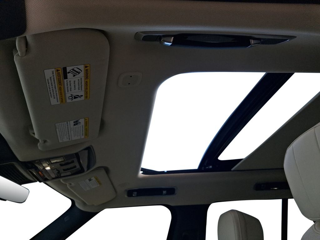 2024 Land Rover Range Rover SE