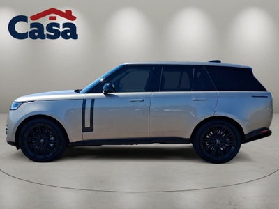 2024 Land Rover Range Rover SE
