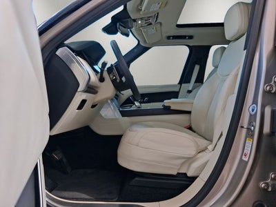 2024 Land Rover Range Rover SE
