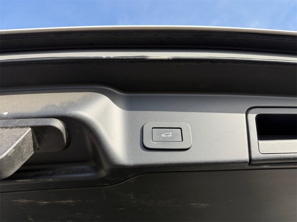 2023 Land Rover Range Rover Evoque S