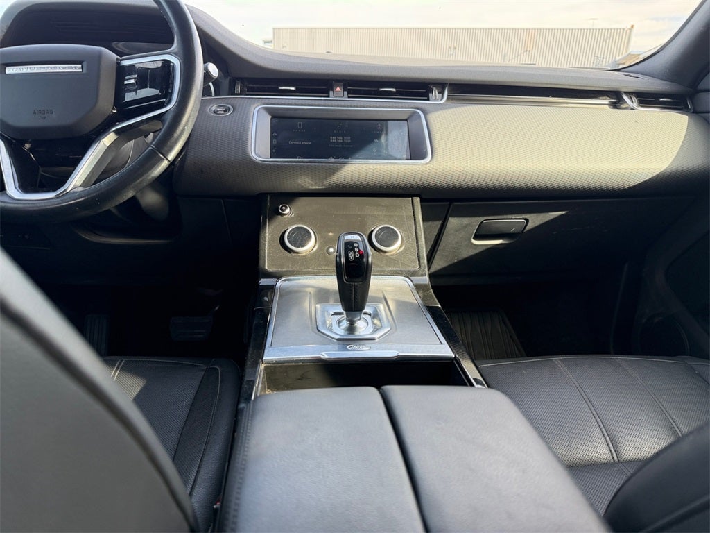 2023 Land Rover Range Rover Evoque S