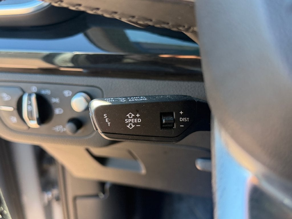 2018 Audi Q5 2.0T Prestige quattro