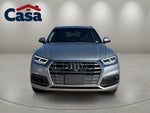2018 Audi Q5 2.0T Prestige quattro
