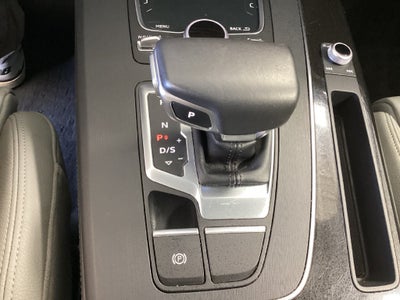 2018 Audi Q5 2.0T Prestige quattro