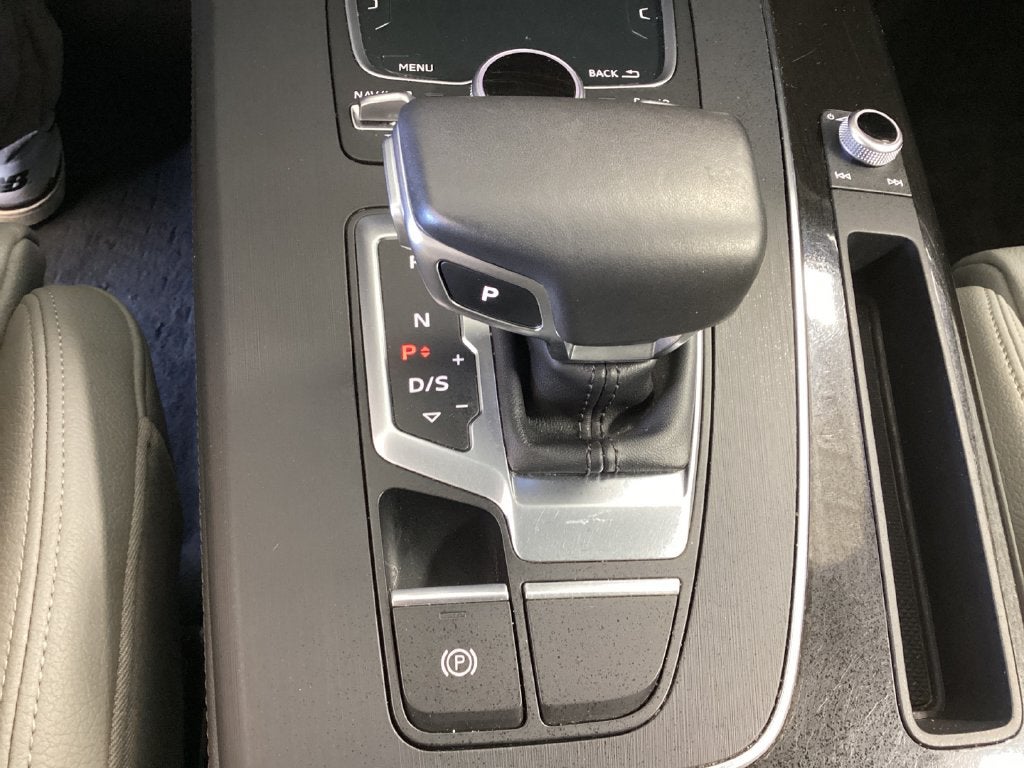 2018 Audi Q5 2.0T Prestige quattro
