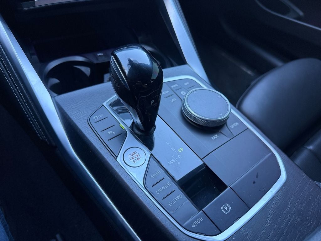 2022 BMW 4 Series M440i