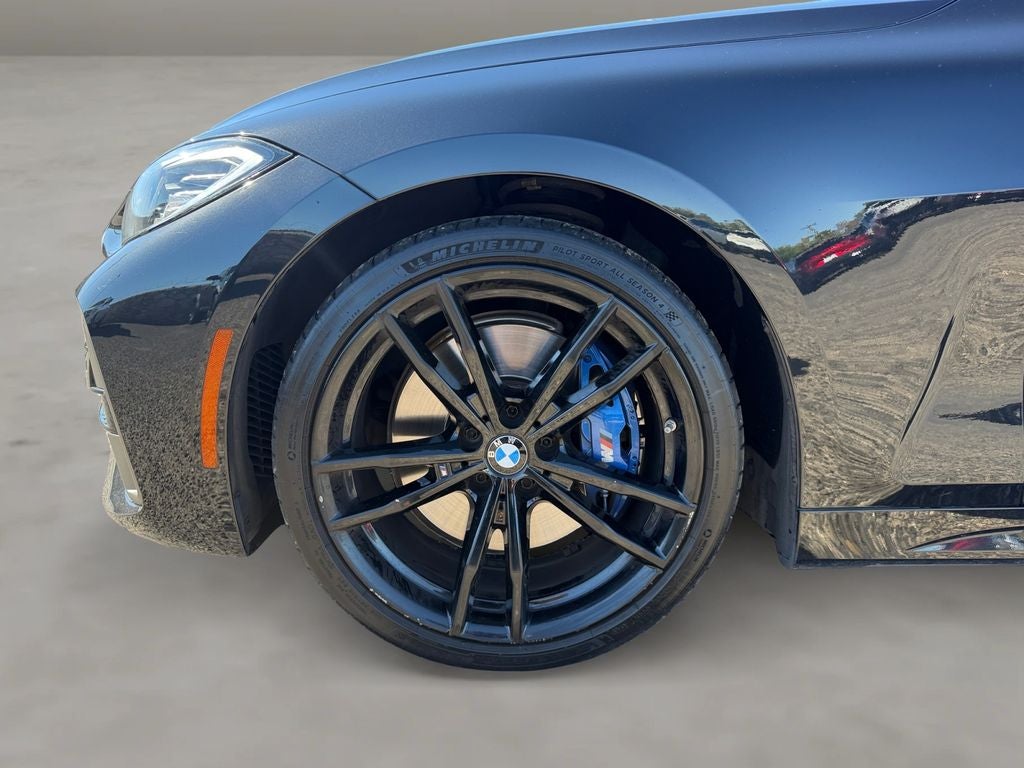 2022 BMW 4 Series M440i