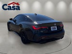 2022 BMW 4 Series M440i