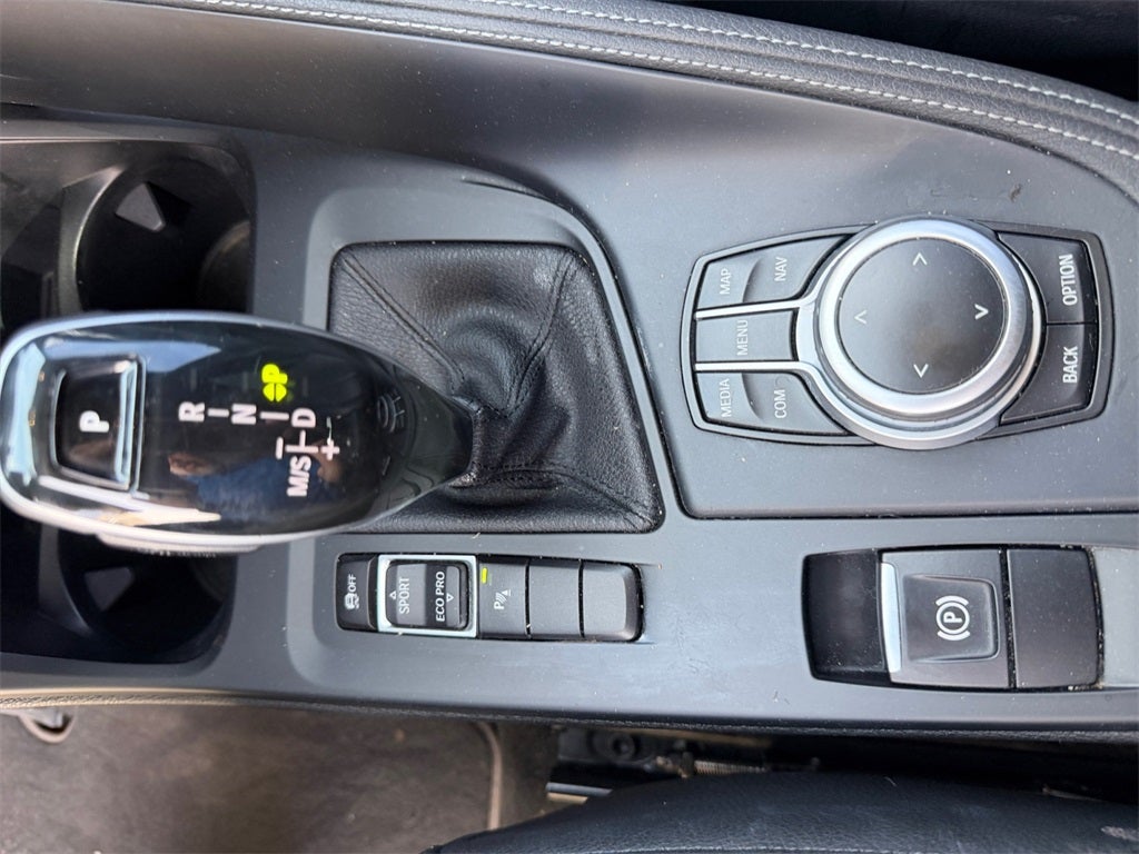 2020 BMW X1 sDrive28i