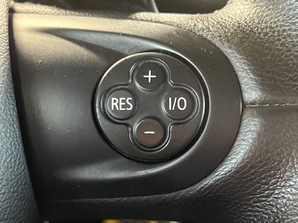 2011 MINI Cooper S Countryman Base