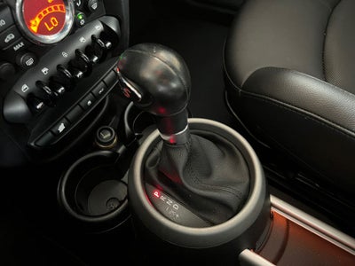2011 MINI Cooper S Countryman Base