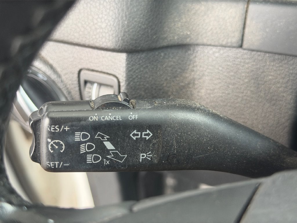 2017 Volkswagen Tiguan 2.0T S
