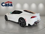2021 Toyota Supra 3.0