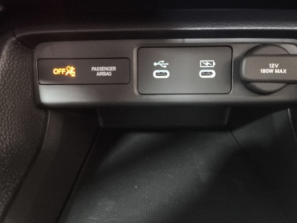 2026 Honda Civic Hatchback Sport - Photo 19