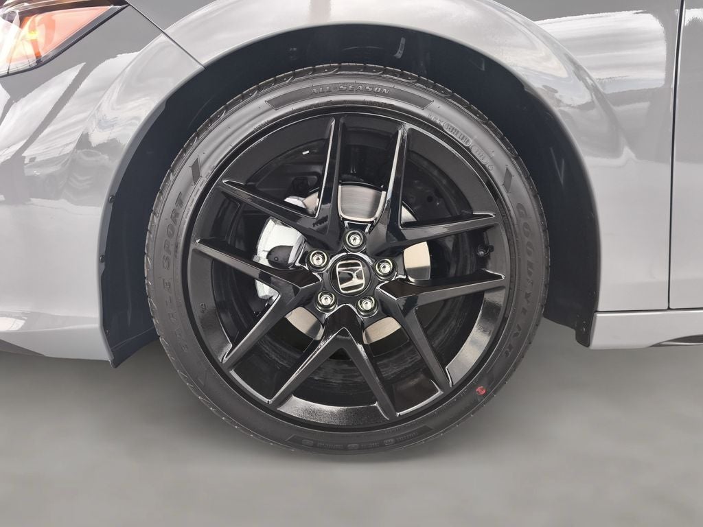 2026 Honda Civic Hatchback Sport - Photo 21