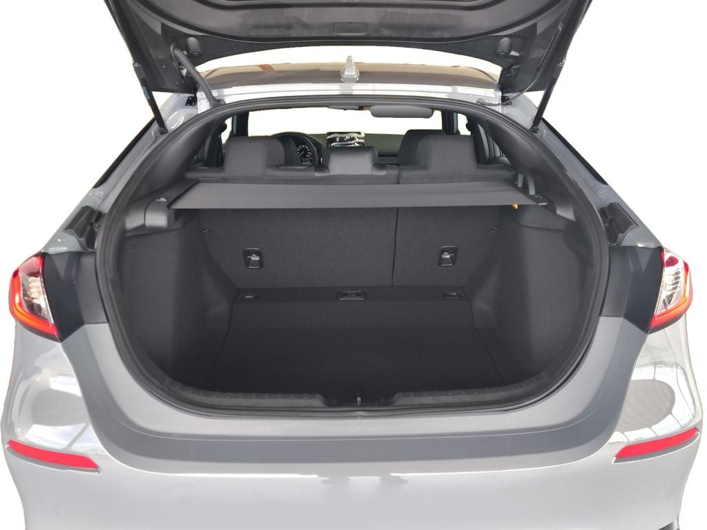 2026 Honda Civic Hatchback Sport - Photo 22