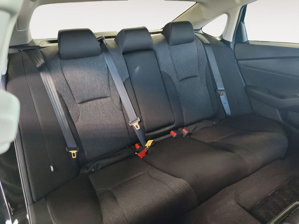 2026 Honda Accord LX - Photo 17