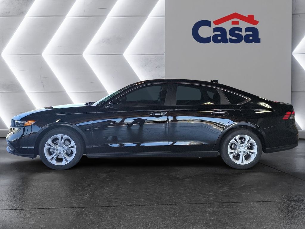 2026 Honda Accord LX - Photo 27