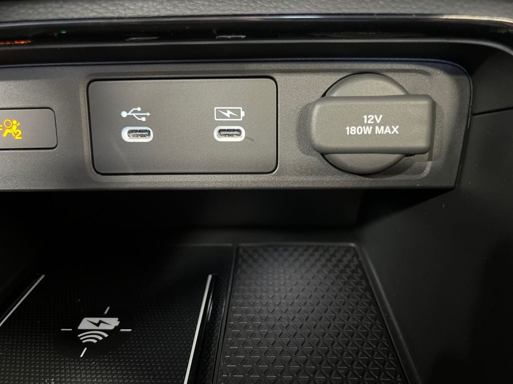 2026 Honda CR-V EX-L - Photo 10