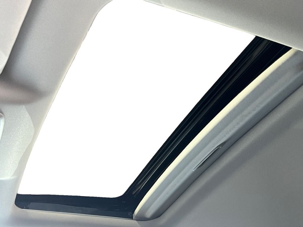 2026 Honda CR-V EX-L - Photo 13