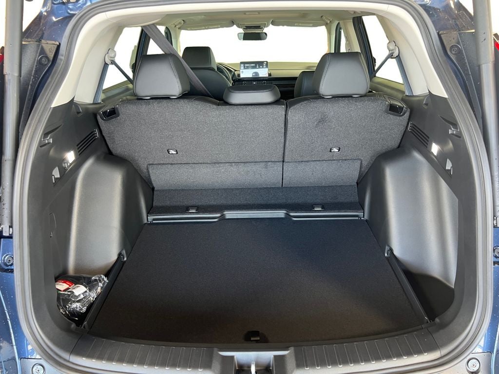 2026 Honda CR-V EX-L - Photo 14