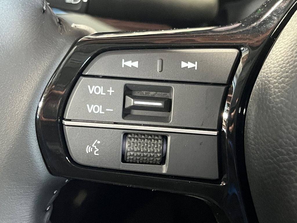 2026 Honda CR-V EX-L - Photo 15