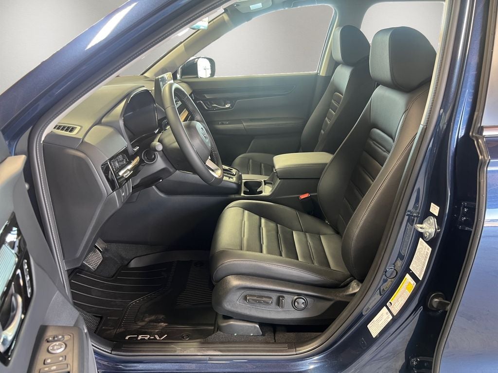 2026 Honda CR-V EX-L - Photo 2
