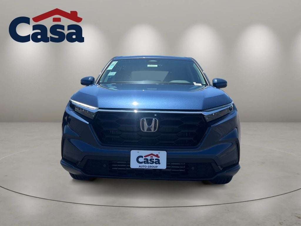 2026 Honda CR-V EX-L - Photo 20