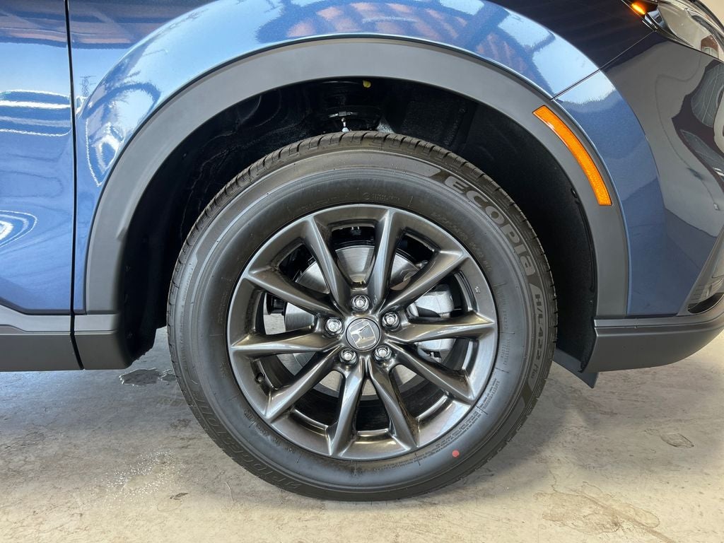 2026 Honda CR-V EX-L - Photo 23