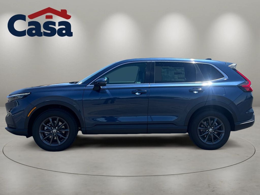 2026 Honda CR-V EX-L - Photo 27