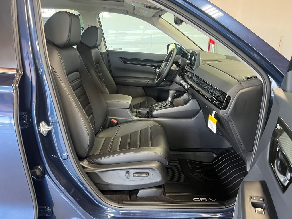 2026 Honda CR-V EX-L - Photo 3