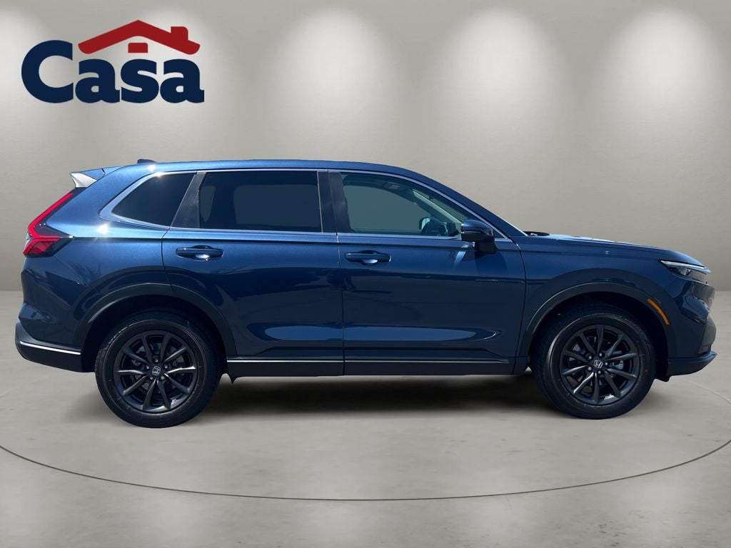 2026 Honda CR-V EX-L - Photo 30