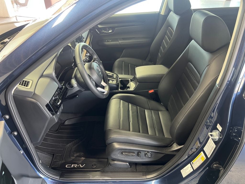 2026 Honda CR-V EX-L - Photo 4
