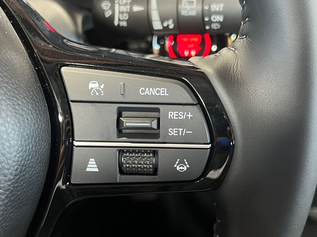 2026 Honda CR-V EX-L - Photo 6