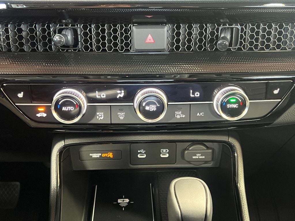 2026 Honda CR-V EX-L - Photo 7