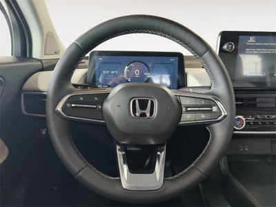 2025 Honda Prologue Elite